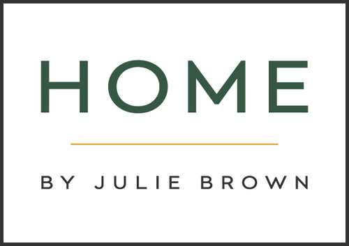 Home By Julie Brown